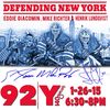 Giveaway: Q&A With Three New York Rangers Legends At 92Y